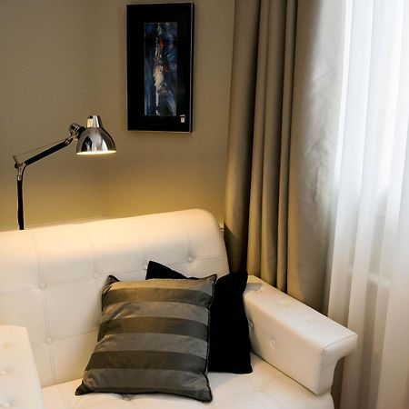 Le Stanze Di Federica Hotel Roma Phòng bức ảnh