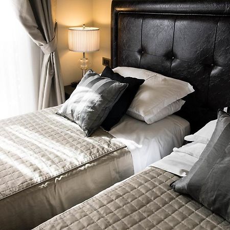 Le Stanze Di Federica Hotel Roma Ngoại thất bức ảnh