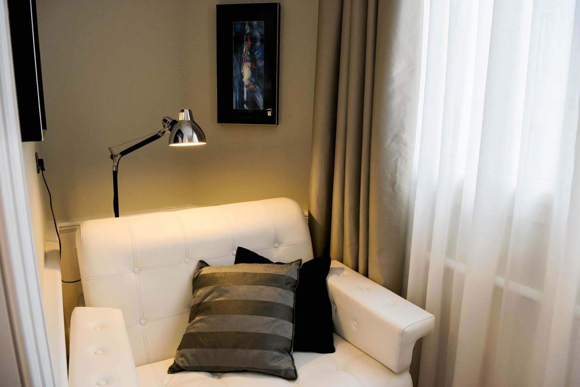 Le Stanze Di Federica Hotel Roma Phòng bức ảnh