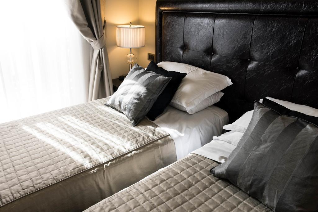 Le Stanze Di Federica Hotel Roma Ngoại thất bức ảnh
