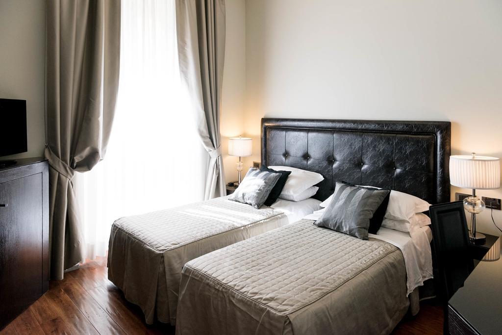 Le Stanze Di Federica Hotel Roma Ngoại thất bức ảnh