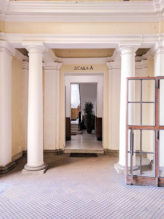 Le Stanze Di Federica Hotel Roma Ngoại thất bức ảnh