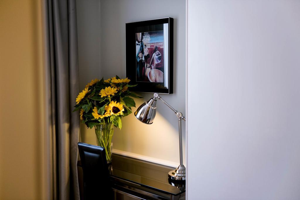 Le Stanze Di Federica Hotel Roma Phòng bức ảnh