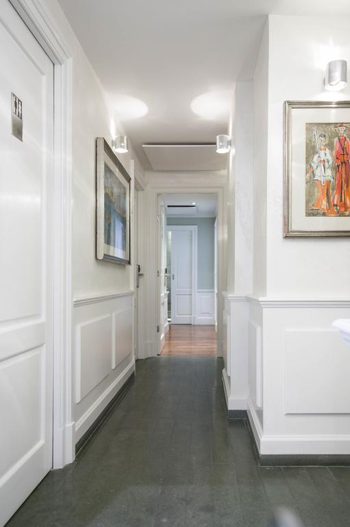 Le Stanze Di Federica Hotel Roma Ngoại thất bức ảnh
