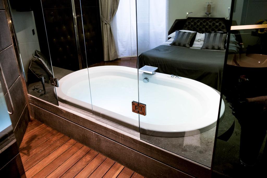 Le Stanze Di Federica Hotel Roma Ngoại thất bức ảnh