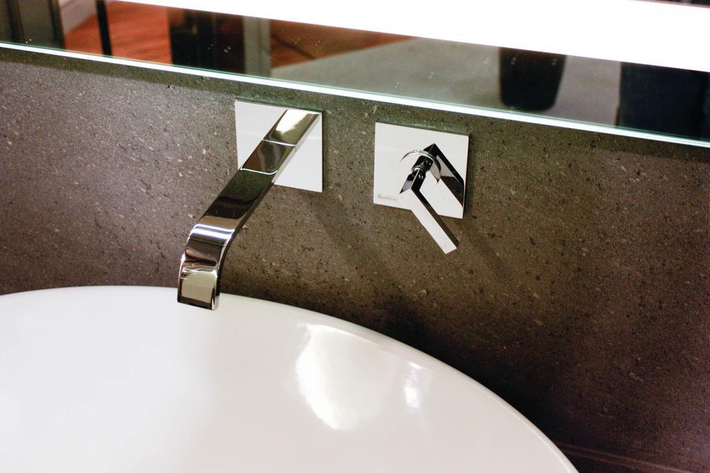 Le Stanze Di Federica Hotel Roma Ngoại thất bức ảnh
