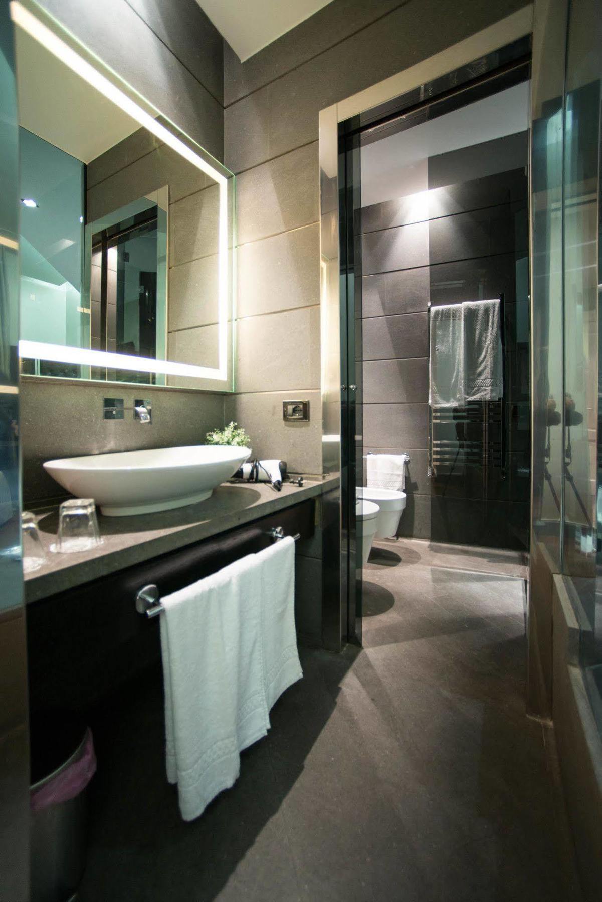 Le Stanze Di Federica Hotel Roma Ngoại thất bức ảnh