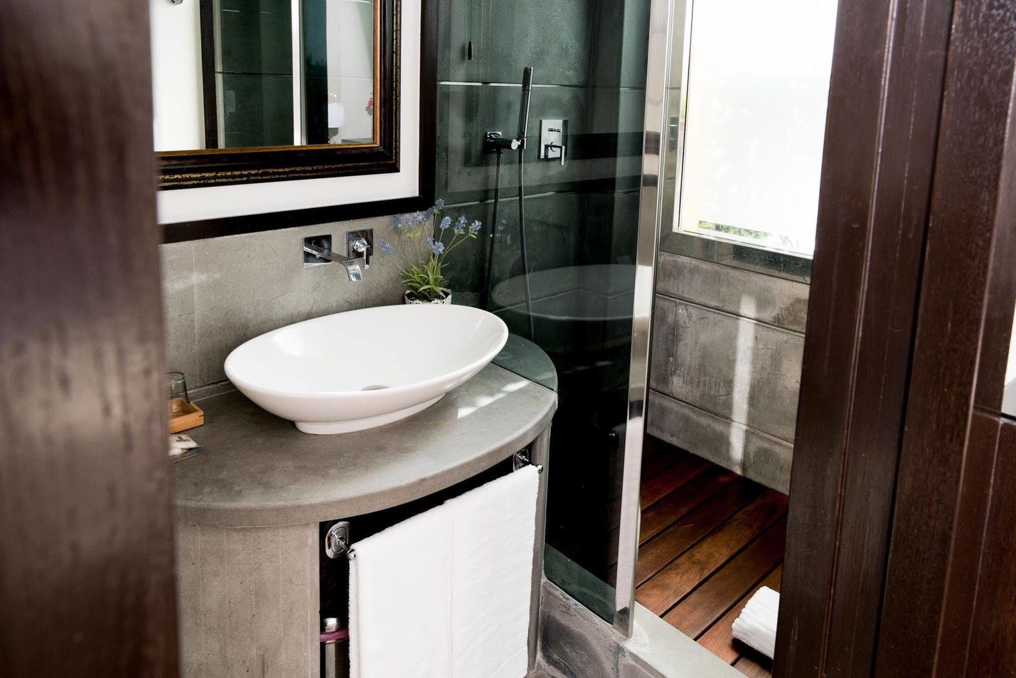 Le Stanze Di Federica Hotel Roma Ngoại thất bức ảnh