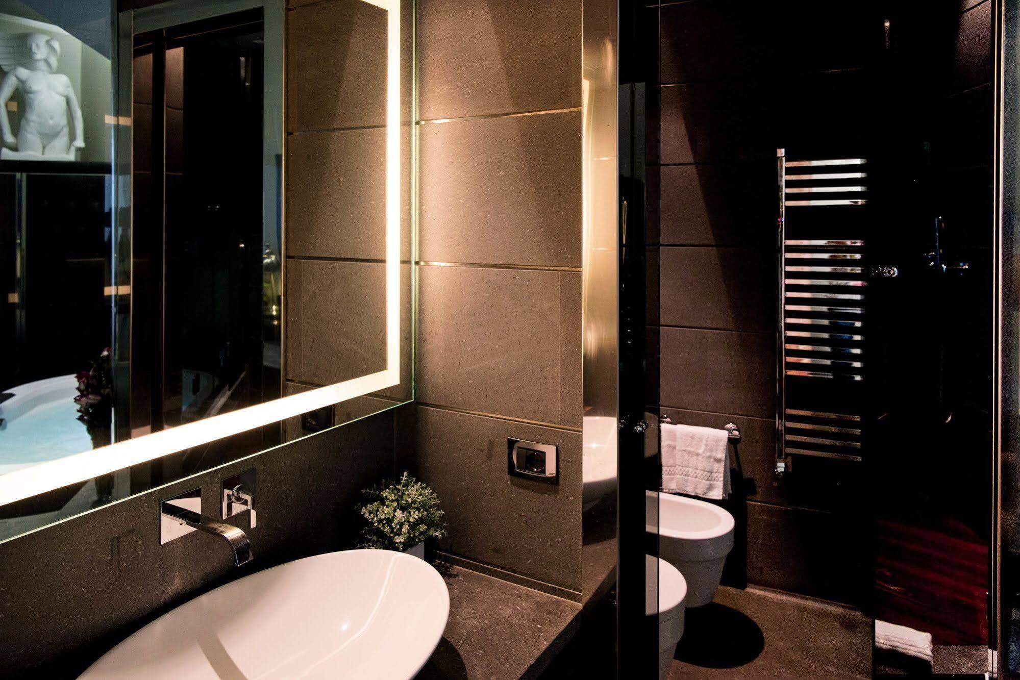 Le Stanze Di Federica Hotel Roma Ngoại thất bức ảnh