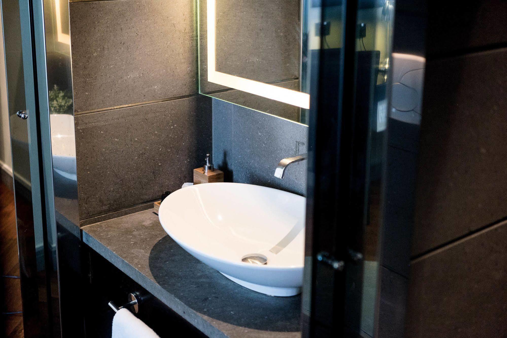 Le Stanze Di Federica Hotel Roma Ngoại thất bức ảnh