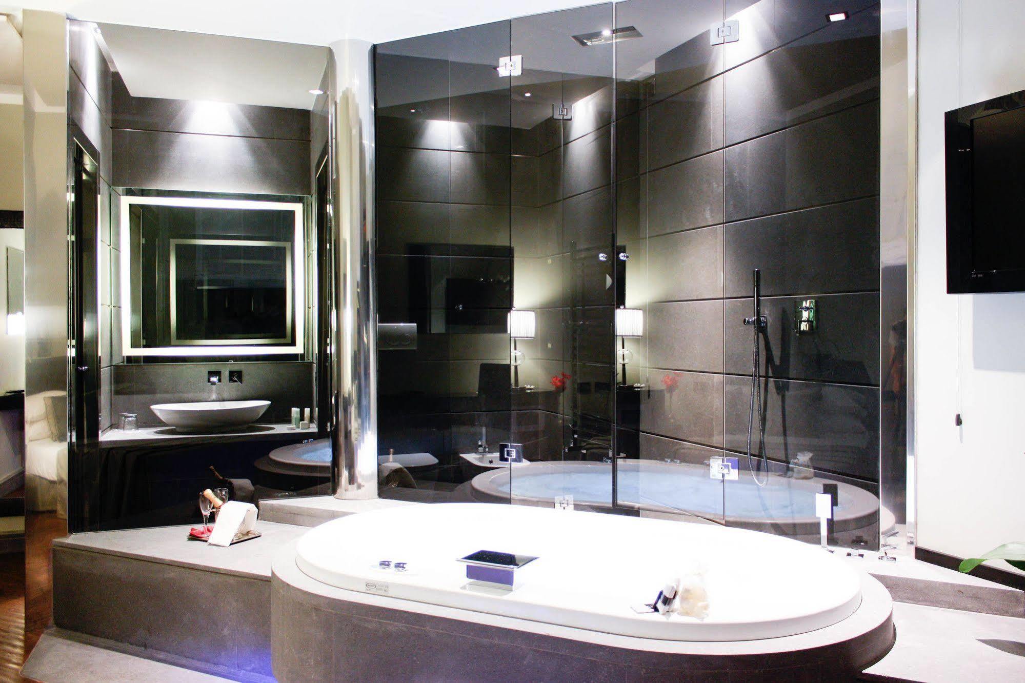 Le Stanze Di Federica Hotel Roma Ngoại thất bức ảnh