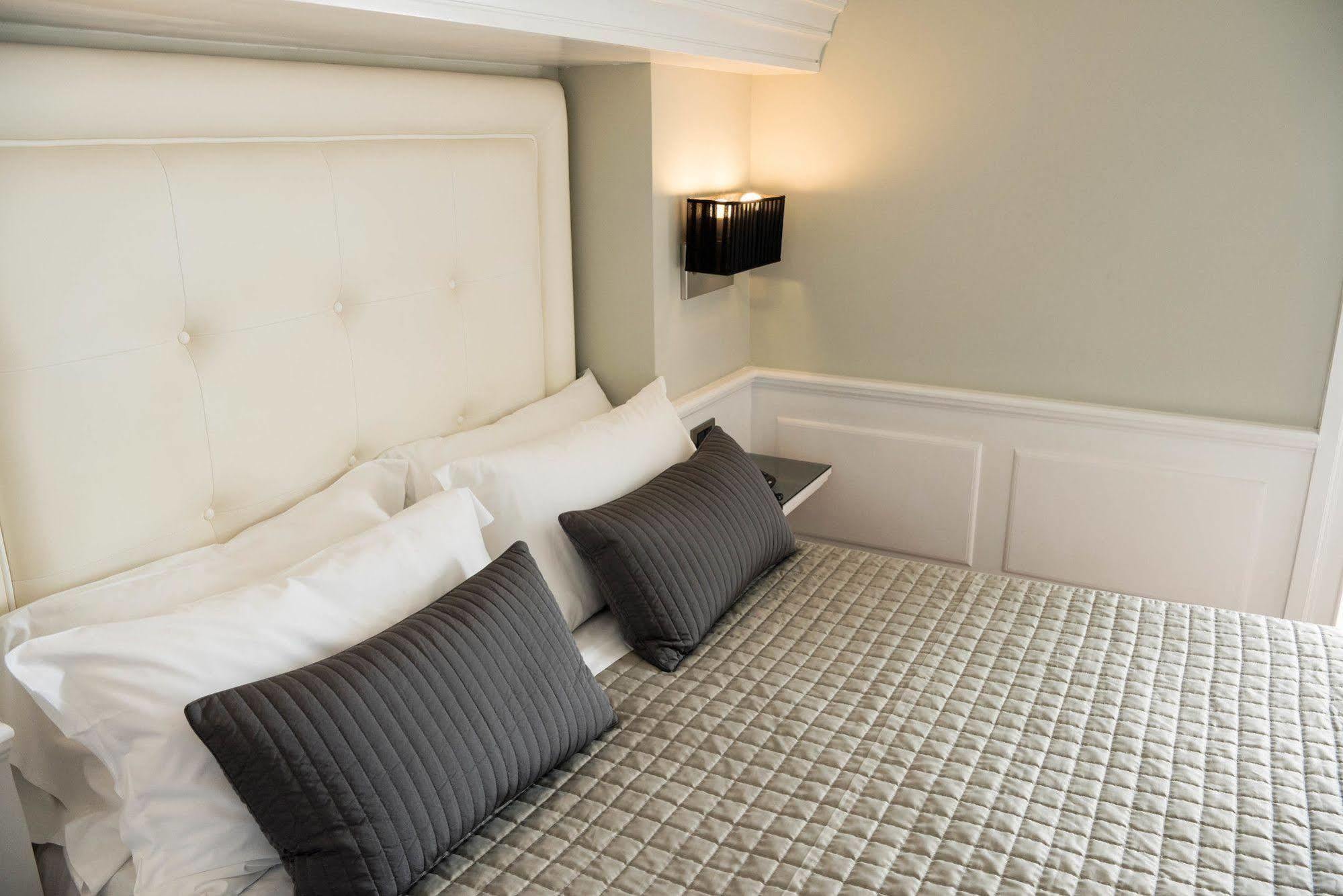 Le Stanze Di Federica Hotel Roma Ngoại thất bức ảnh